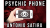 Psychic Phone by Antonio Satiru